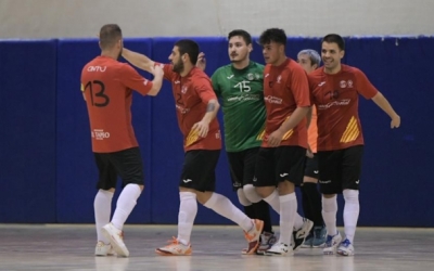 A l'Amics del Pou li resta un partit per acabar la temporada | Roger Benet